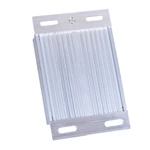 DJR aluminum alloy heater, 25-200W, distribution cabinet JRD heating plate, constant temperature dehumidification, anti-condensation, warming dehumidification, drying