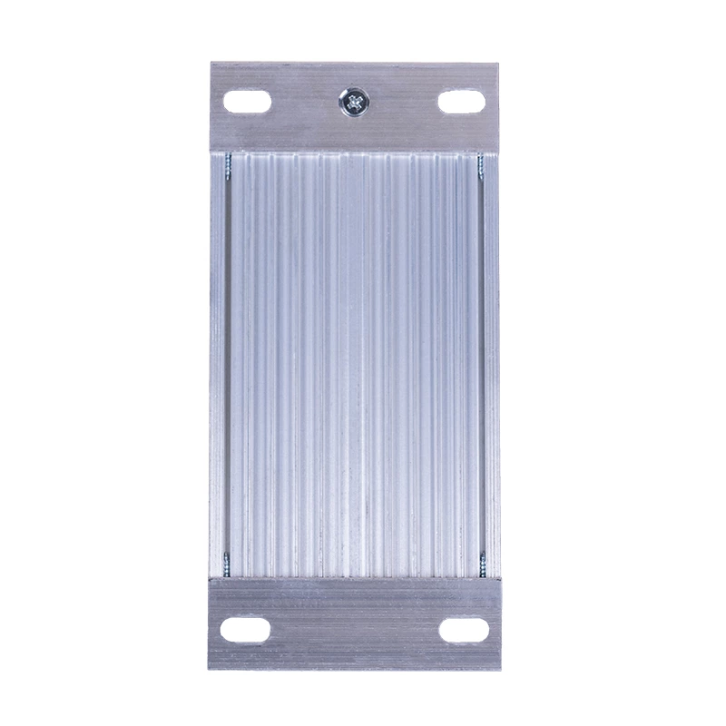 Narrow DJR JRD aluminum alloy heater, 50-200W, distribution cabinet heating plate, constant temperature dehumidification, anti-condensation, warming dehumidification, drying