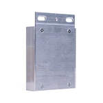 DJR-L (JRD) aluminum alloy heater PTC 50-400W distribution cabinet heating plate constant temperature dehumidification anti-condensation warming dehumidification drying