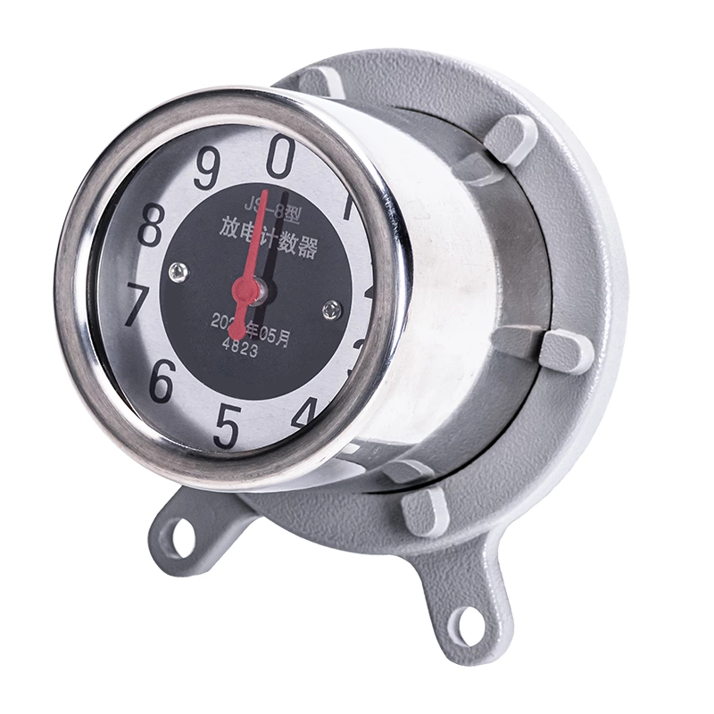 JS-8 arrester discharge counter for 10KV-110KV high voltage arrester discharge counting