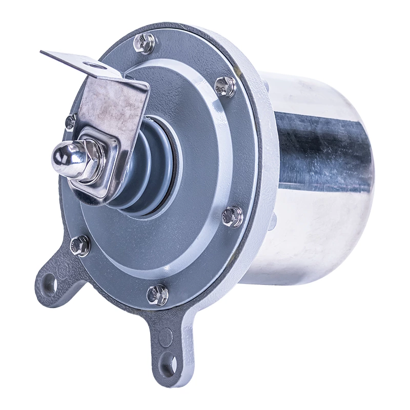 JS-8 arrester discharge counter for 10KV-110KV high voltage arrester discharge counting