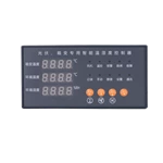 Photovoltaic and wind power box transformer intelligent temperature and humidity controller WSK-GF transformer temperature control oil temperature monitoring high precision temperature controller