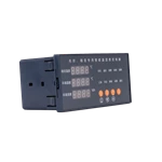 Photovoltaic and wind power box transformer intelligent temperature and humidity controller WSK-GF transformer temperature control oil temperature monitoring high precision temperature controller