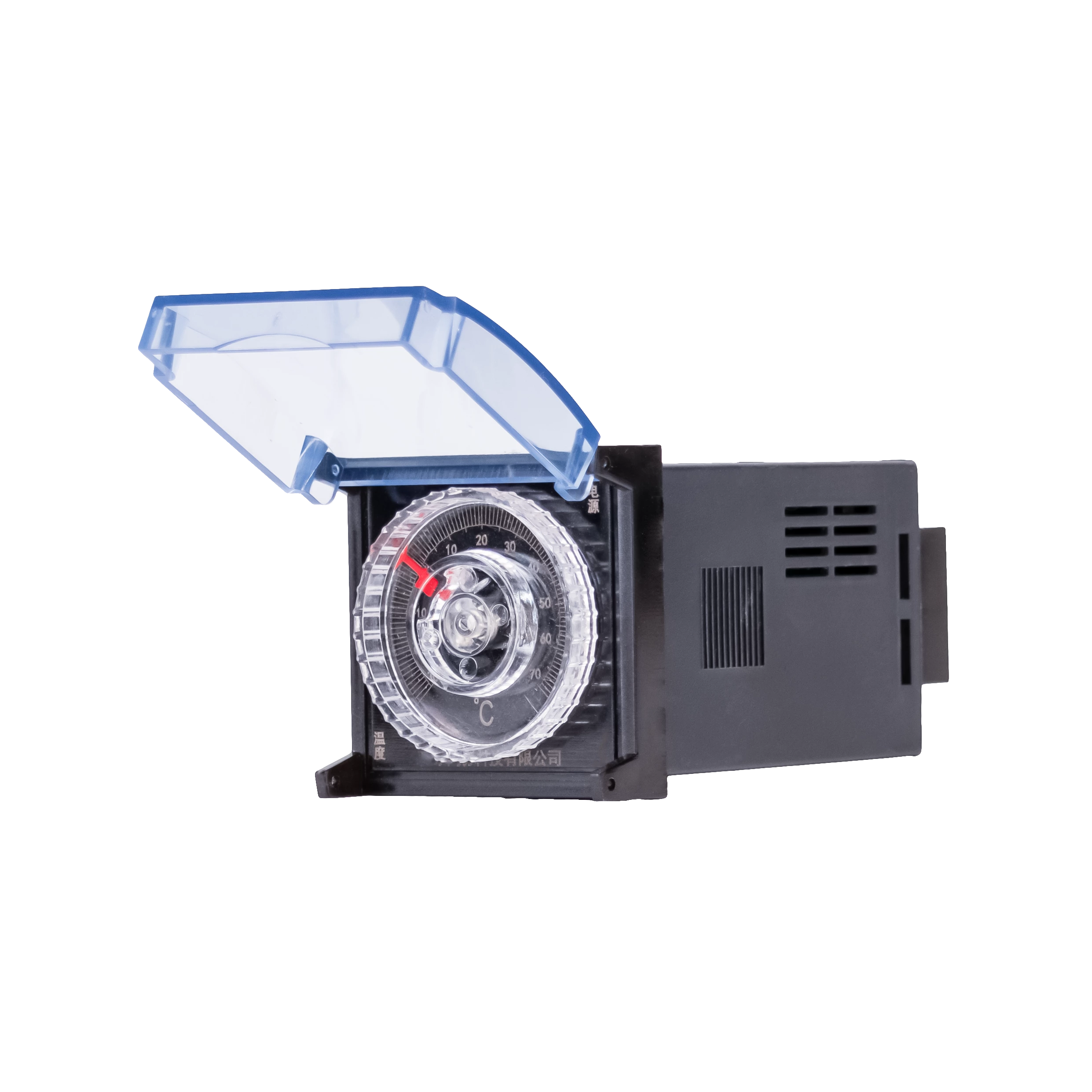 WK-P rotary temperature controller, dehumidification device for switchgear cabinets, heating/cooling type