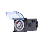 WK-P rotary temperature controller, dehumidification device for switchgear cabinets, heating/cooling type