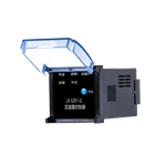 S2K1-G intelligent temperature and humidity controller, dual-channel dew condensation controller, fault alarm temperature control instrument