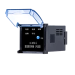 WSK-G intelligent temperature and humidity controller for high-voltage switchgear cabinets, heating/cooling type, moisture-proof and dew prevention for switchgear cabinets