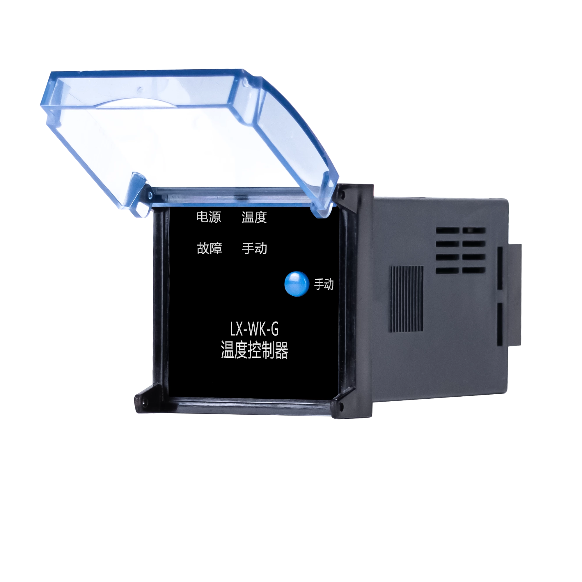 Intelligent high-precision temperature controller WK-G single-channel temperature control instrument for moisture removal in high-voltage distribution cabinets and switchgear