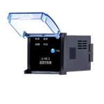 Intelligent high-precision temperature controller WK-G single-channel temperature control instrument for moisture removal in high-voltage distribution cabinets and switchgear