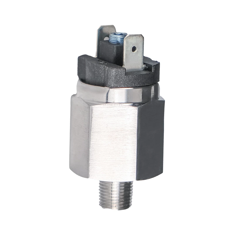 Pressure switch controller QPM11-NO automatic diaphragm air pump compressor NC pneumatic mechanical pressure switch