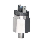 Pressure switch controller QPM11-NO automatic diaphragm air pump compressor NC pneumatic mechanical pressure switch