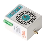 Smart dehumidification device, mini CS100 model, 20W power distribution cabinet condensation drainage type ring network cabinet dehumidifier
