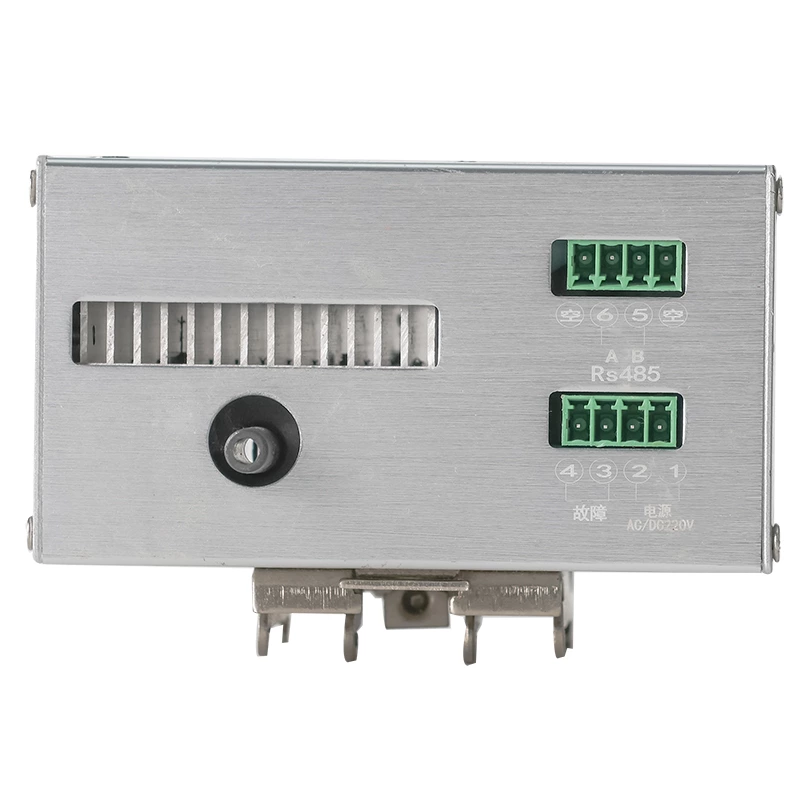 Smart dehumidification device for energy storage cabinets, moisture-proof dehumidifier for switchgear, CS-150L-15w, aluminum alloy temperature and humidity controller