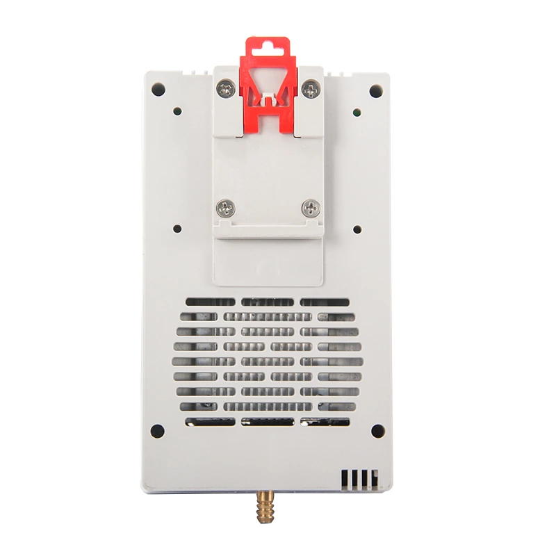 Distribution cabinet CS800 condensation drainage type dehumidification control cabinet enclosure 60-65W electrical cabinet dehumidifier