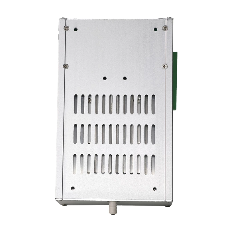 Smart dehumidification device for cabinets, CS800-LV aluminum alloy dehumidifier cable room distribution box anti-condensation dehumidification 65W