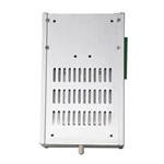 Smart dehumidification device for cabinets, CS800-LV aluminum alloy dehumidifier cable room distribution box anti-condensation dehumidification 65W