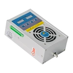 Smart dehumidification device for cabinets, CS800-LV aluminum alloy dehumidifier cable room distribution box anti-condensation dehumidification 65W