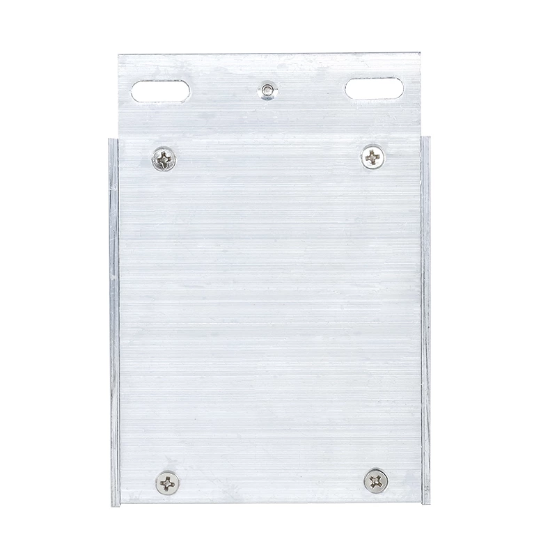 DJR-L (JRD) aluminum alloy heater PTC 50-400W distribution cabinet heating plate constant temperature dehumidification anti-condensation warming dehumidification drying