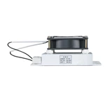 DJR-L150S aluminum alloy heater with fan, distribution cabinet heater, dehumidification inside the cabinet, PTC heating core