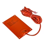 DJR-G silicone rubber heating board/pad, constant temperature dehumidification, anti-condensation, warming, and drying