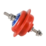 HY1.5W-0.28/1.3 low-voltage arrester, 380V power station type lightning protector HY1.5W-0.5/2.6
