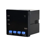 Intelligent temperature and humidity controller WSK-ZSX-III for high-voltage switchgear cabinets, dehumidifier to prevent condensation, embedded