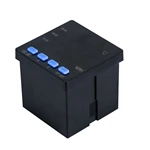 Intelligent temperature and humidity controller WSK-ZSX-III for high-voltage switchgear cabinets, dehumidifier to prevent condensation, embedded