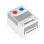 Thermostat ZRO011-NONC fan control temperature regulator mechanical switch counter-top distribution box thermostat temperature controller