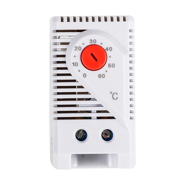 Cabinet temperature controller KTO-NC switch heating and cooling constant temperature fan temperature controller adjustable