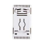 Thermostat KTO-NC fan control temperature controller mechanical switch counter machine distribution box thermostat temperature regulator