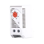 Cabinet temperature controller KTO-NC switch heating and cooling constant temperature fan temperature controller adjustable