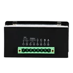 Indoor high-voltage live display device, type DXN8D-Q/T, plug-in type