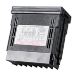 Indoor high-voltage live display device DXN8-Q/T type with self-test function for 10kV high-voltage cabinet cable indicator