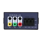 Indoor high-voltage live display device DXN8-T/Q interlock type 10kV high-voltage cabinet live display instrument prompt type