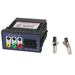 Indoor high-voltage live display device DXN8-T/Q interlock type 10kV high-voltage cabinet live display instrument prompt type