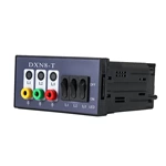 Indoor high-voltage live display device DXN8-T/Q interlock type 10kV high-voltage cabinet live display instrument prompt type