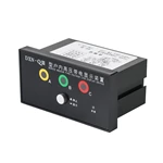 Indoor high-voltage live display indicator DXN-Q/T III lockout type warning type high-voltage live display device for 6-40KV switchgear
