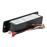 Indoor high-voltage live display indicator L-3-Q with phase checking hole, 106*26, with lock, indoor high-voltage live display device indicator for 6~35KV universal