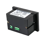 Indoor high-voltage live display indicator DXN-Q/T with phase comparison and lockout type, indicating device for 6-40KV high-voltage switchgear
