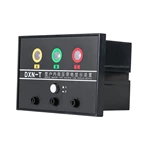 Indoor high-voltage live display indicator DXN-Q/T with phase comparison and lockout type, indicating device for 6-40KV high-voltage switchgear