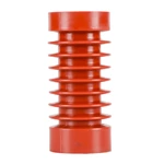 High-voltage insulator ZJ-10Q/65*140 post insulator 10KV epoxy resin insulated post