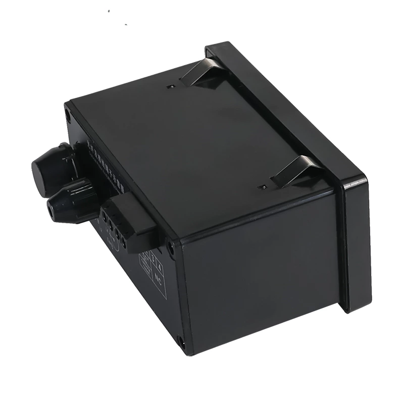 Line fault indicator, ground panel type EKL-4, high voltage ring main unit cable fault indicator for 10KV