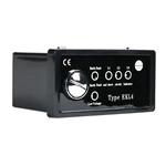 Line fault indicator, ground panel type EKL-4, high voltage ring main unit cable fault indicator for 10KV