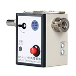 Indoor electromagnetic lock I/Y(Z) high-voltage distribution box transformer switchgear door lock AC/DC universal