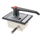 Indoor high-voltage electromagnetic lock DSN-BMZ BMY switchgear handle for AC and DC universal use.