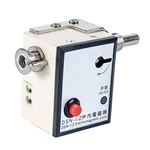 Indoor electromagnetic lock I/Y(Z) high-voltage distribution box transformer switchgear door lock AC/DC universal
