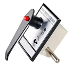 Indoor high-voltage electromagnetic lock DSN-BMZ BMY switchgear handle for AC and DC universal use.