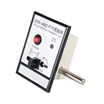 Indoor high-voltage electromagnetic lock DSN-AMY AMZ, suitable for switchgear with a handle, compatible with AC and DC