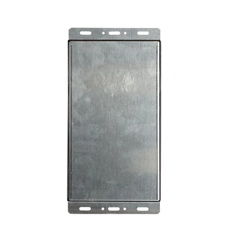 Smart dehumidification device, stainless steel 120W, high-voltage switchgear anti-condensation controller, distribution cabinet semiconductor dehumidifier