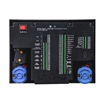 Switchgear intelligent control device, wireless temperature measurement device, status simulation indicator available for OEM customization.